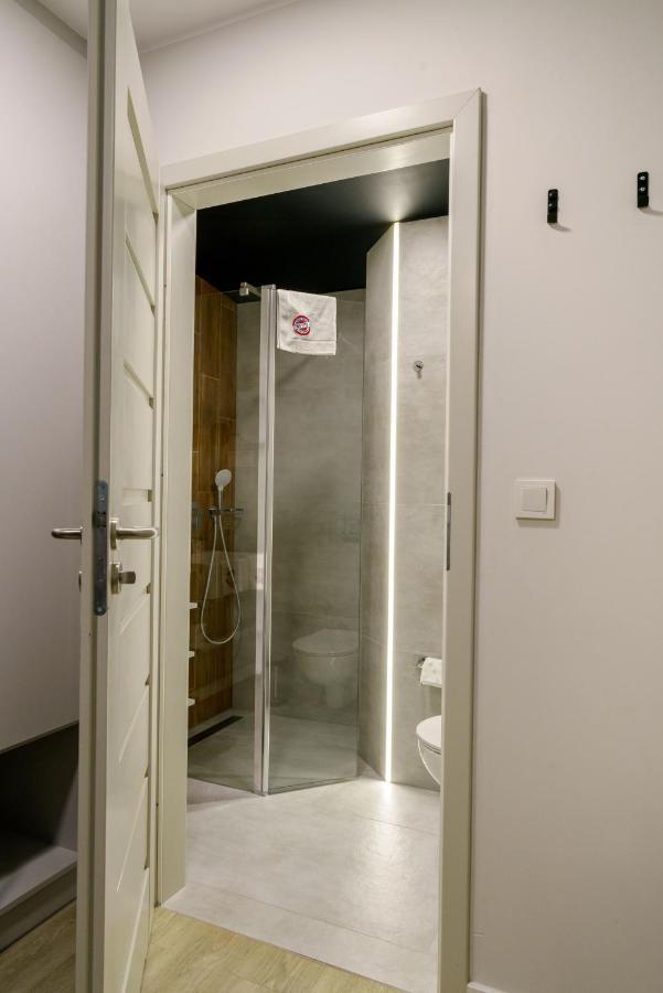 Kamienica No 111A Warsaw Airport Aparthotel Εξωτερικό φωτογραφία