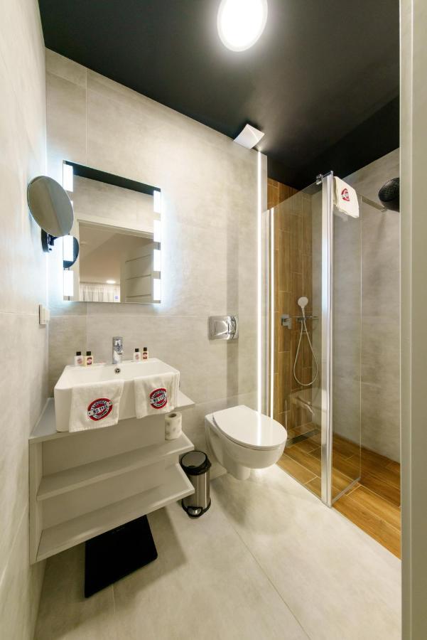 Kamienica No 111A Warsaw Airport Aparthotel Εξωτερικό φωτογραφία