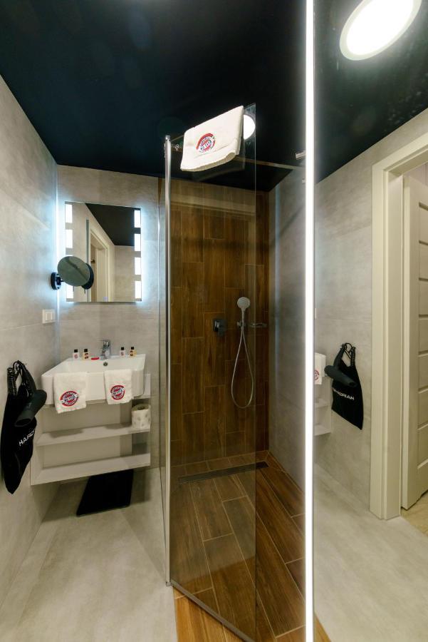 Kamienica No 111A Warsaw Airport Aparthotel Εξωτερικό φωτογραφία