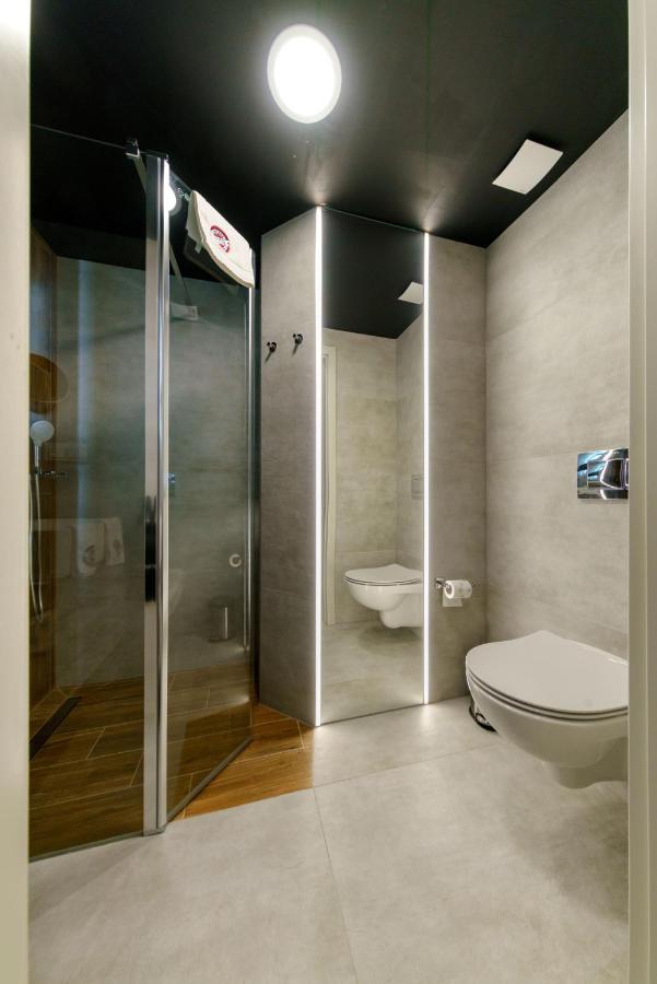 Kamienica No 111A Warsaw Airport Aparthotel Εξωτερικό φωτογραφία