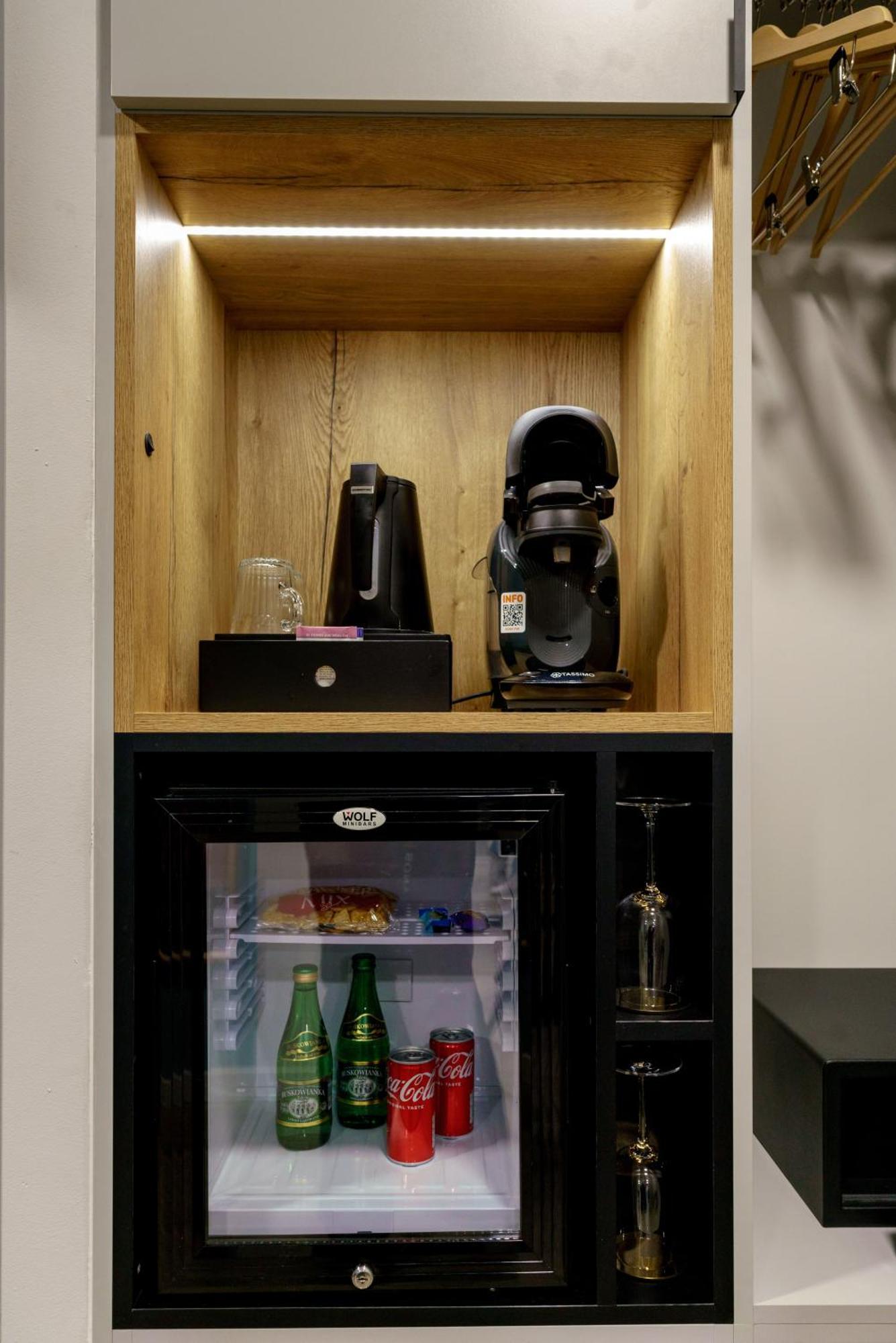 Kamienica No 111A Warsaw Airport Aparthotel Εξωτερικό φωτογραφία